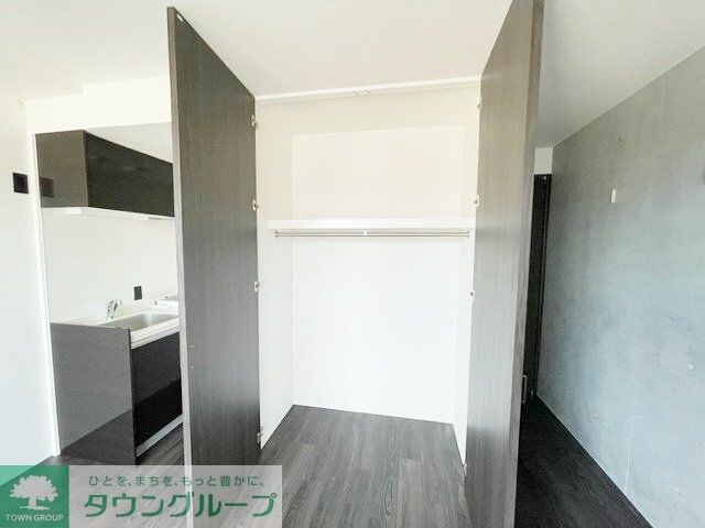 グランパセオ駒沢大学の物件内観写真