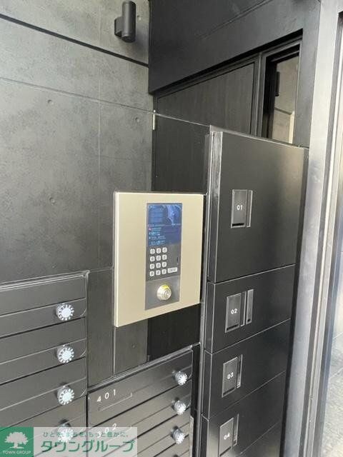 グランパセオ駒沢大学の物件内観写真