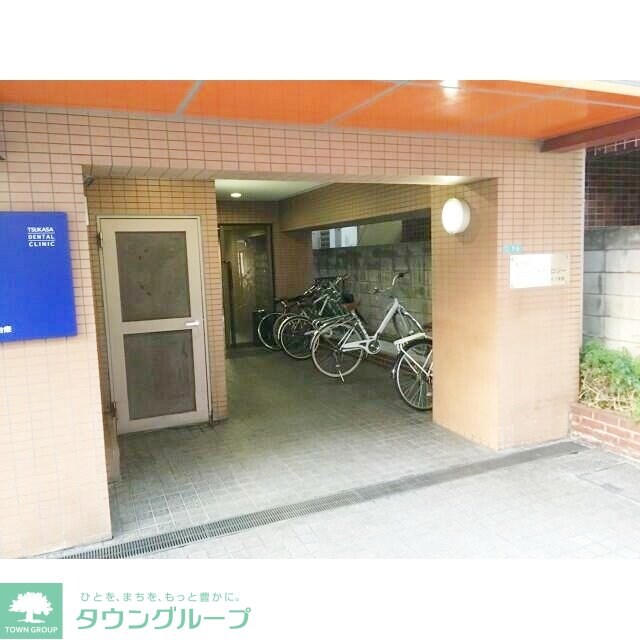 ロイヤルエクセレント学芸大の物件内観写真