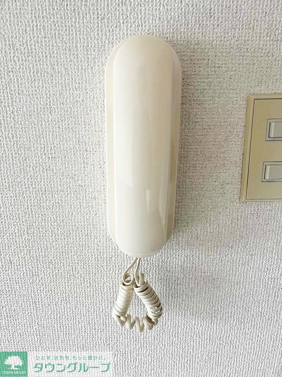 ロイヤルエクセレント学芸大の物件内観写真