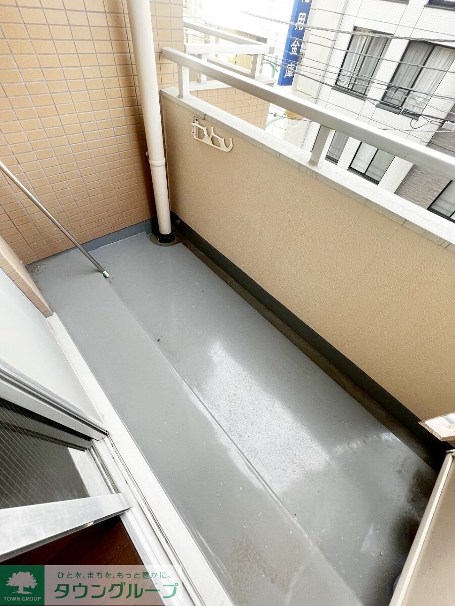 ロイヤルエクセレント学芸大の物件内観写真