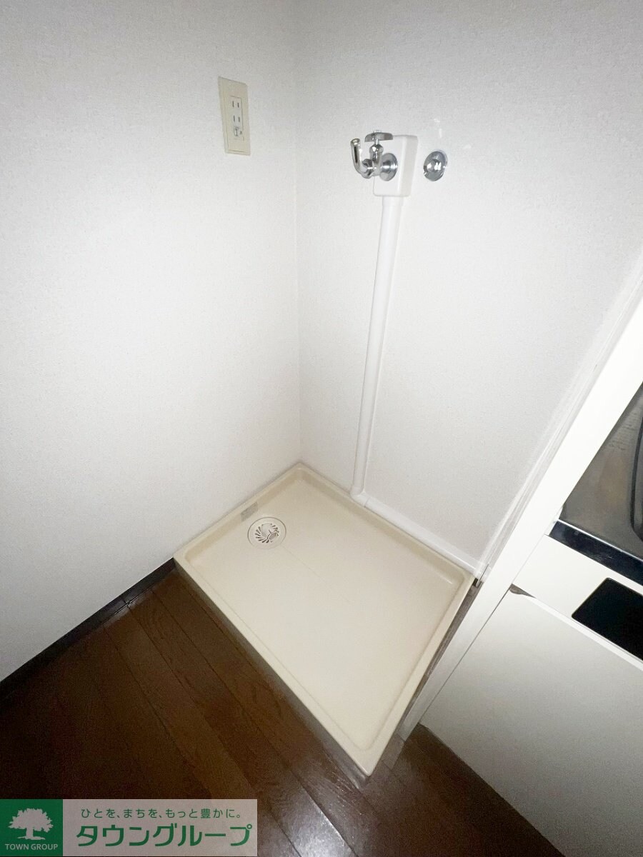 ロイヤルエクセレント学芸大の物件内観写真