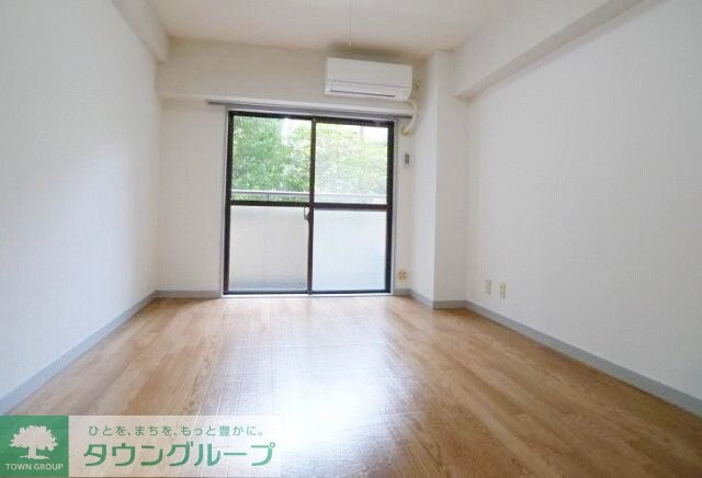 ライオンズマンション新宿東公園の物件内観写真