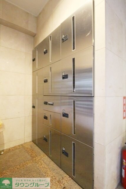 シンシア六本木の物件内観写真