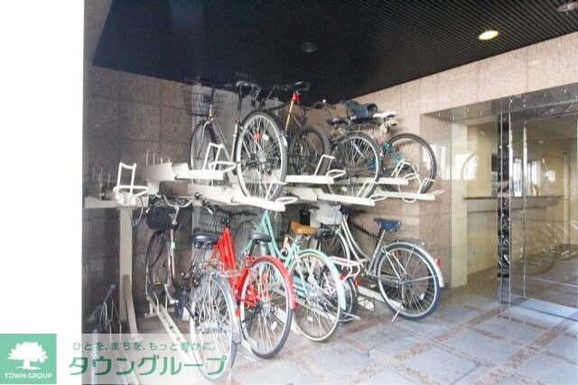 シンシア六本木の物件内観写真