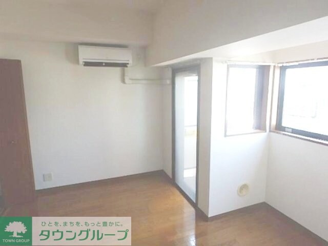 シンシア六本木の物件内観写真