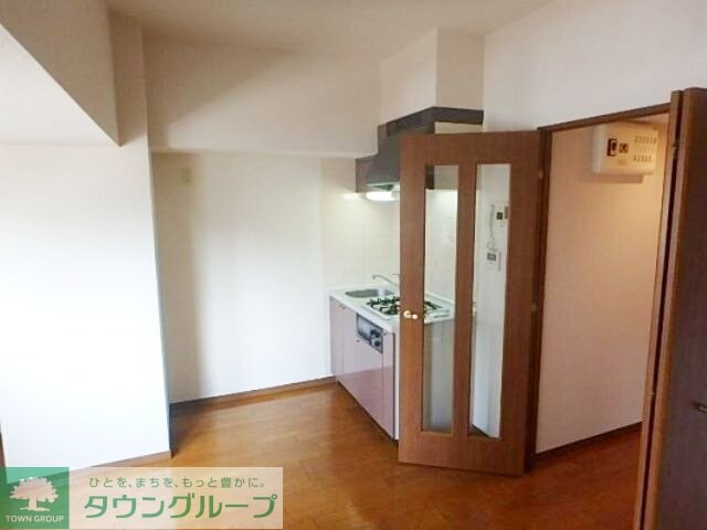 シンシア六本木の物件内観写真