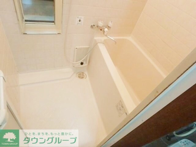 シンシア六本木の物件内観写真