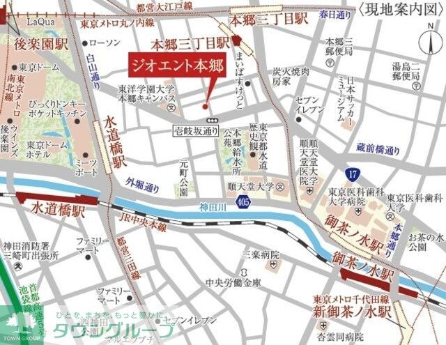 アーバンコア原宿の物件内観写真