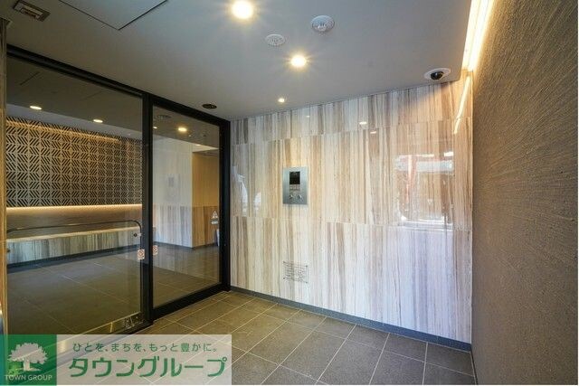 アーバンコア原宿の物件内観写真