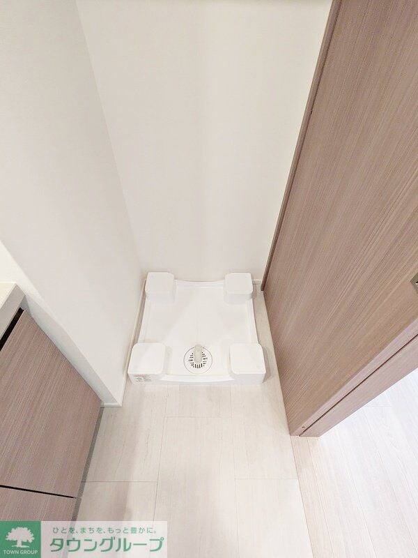 Brillia ist 池尻大橋の物件内観写真