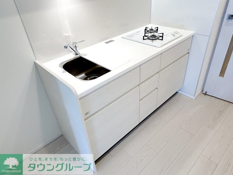 Brillia ist 池尻大橋の物件内観写真