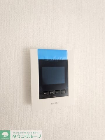 アベリアハイムの物件内観写真