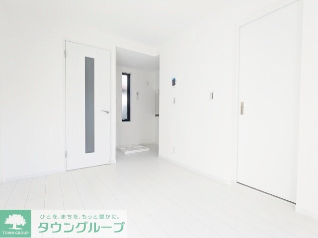 アベリアハイムの物件内観写真