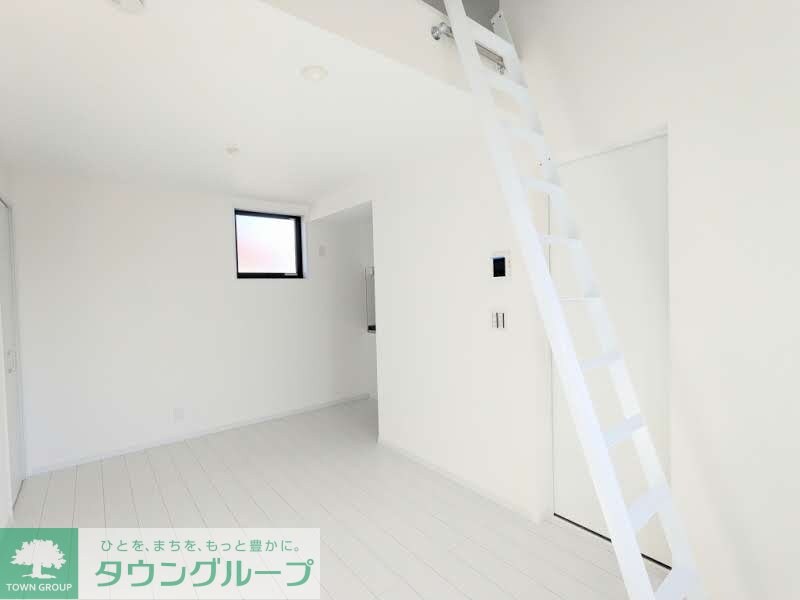 アベリアハイムの物件内観写真