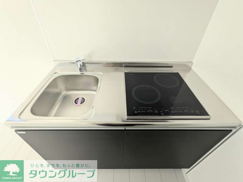 アベリアハイムの物件内観写真