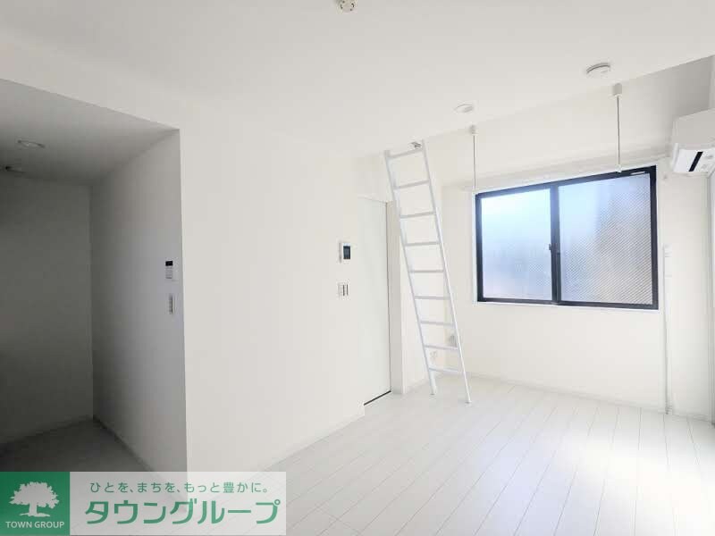 アベリアハイムの物件内観写真