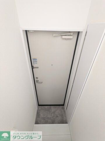 アベリアハイムの物件内観写真