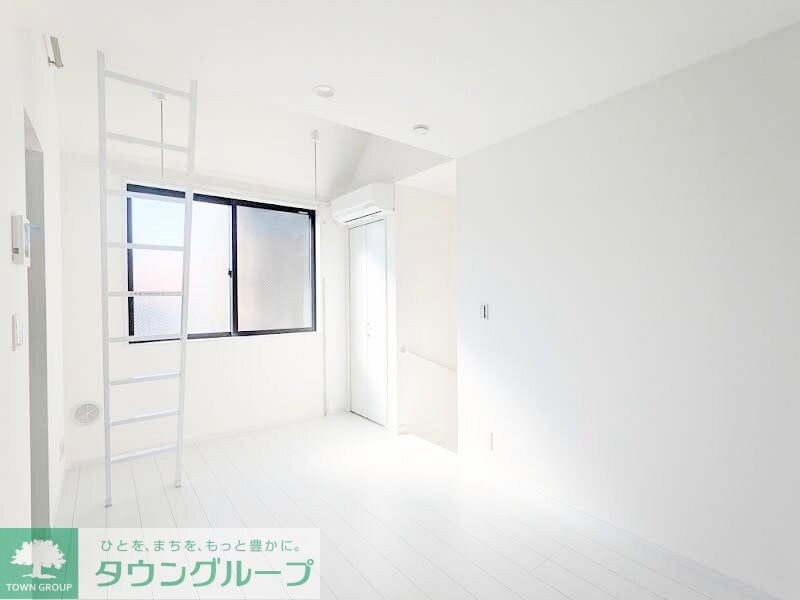 アベリアハイムの物件内観写真