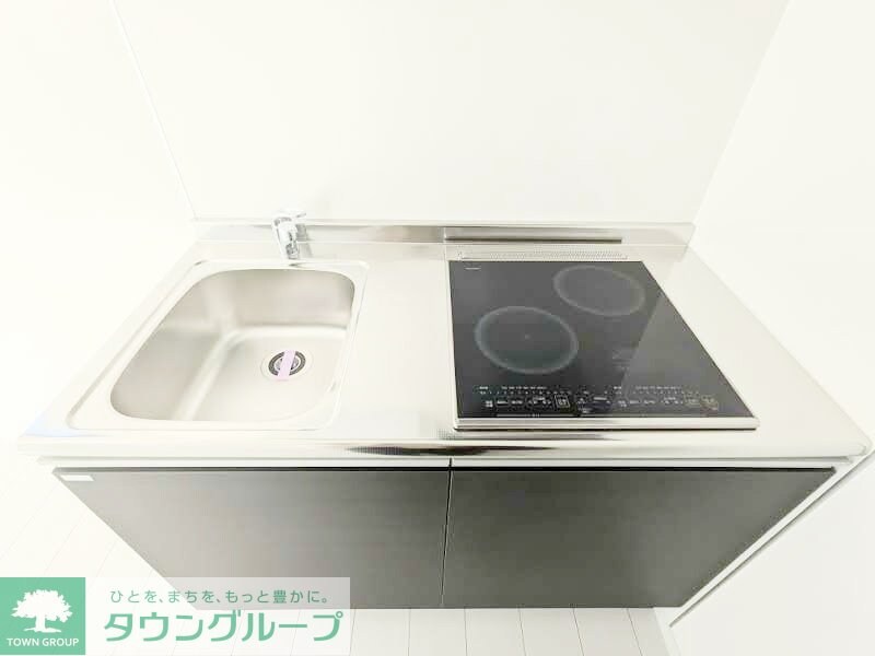 アベリアハイムの物件内観写真