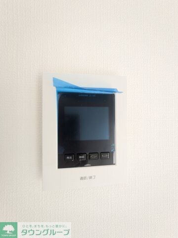 アベリアハイムの物件内観写真