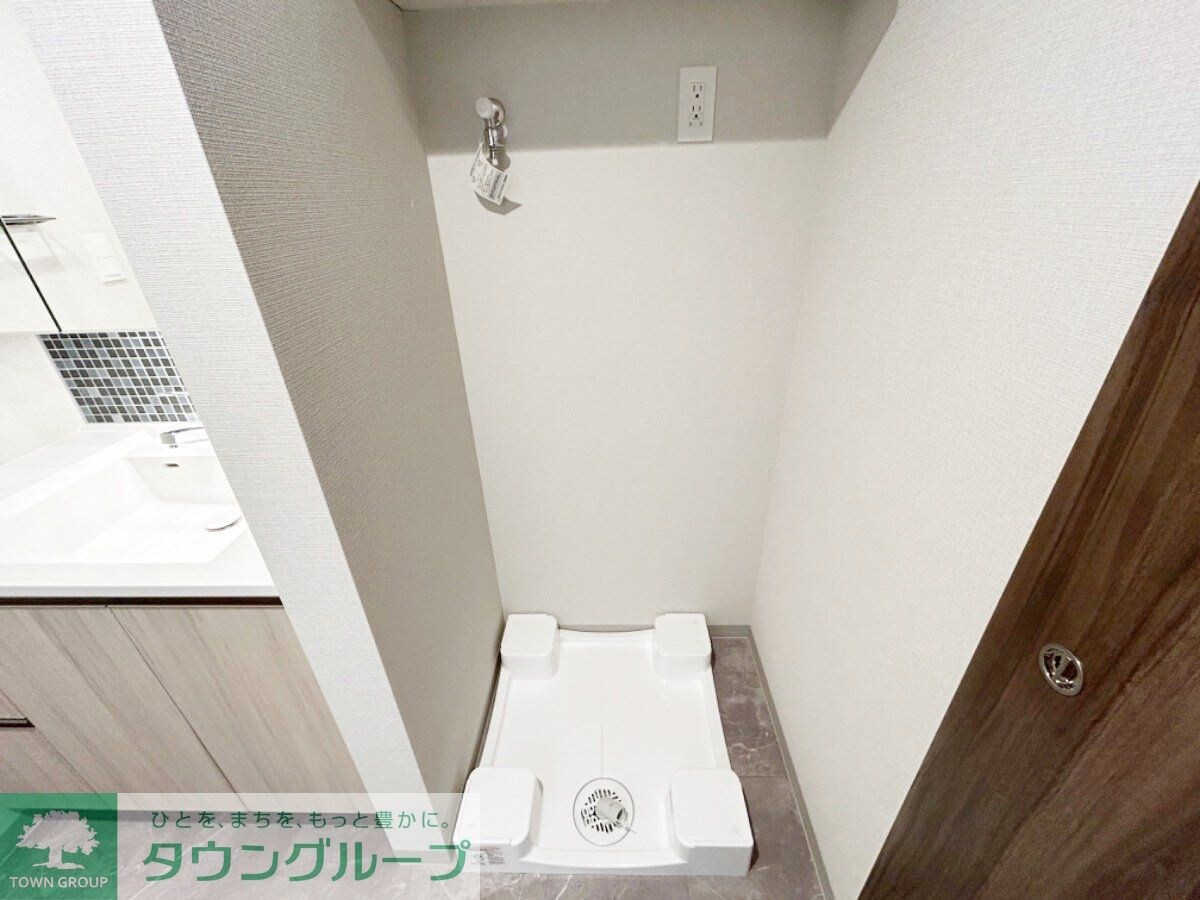 ＶＩＳＴＡ西早稲田の物件内観写真