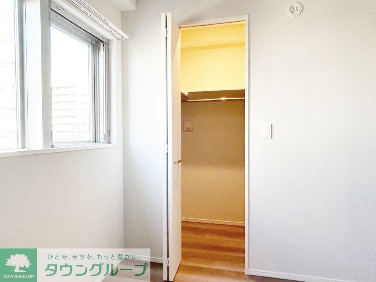 ＶＩＳＴＡ西早稲田の物件内観写真