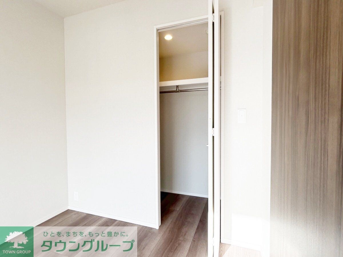 ＶＩＳＴＡ西早稲田の物件内観写真