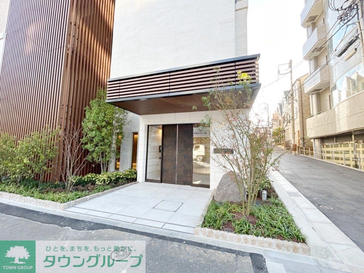 ＶＩＳＴＡ西早稲田の物件内観写真