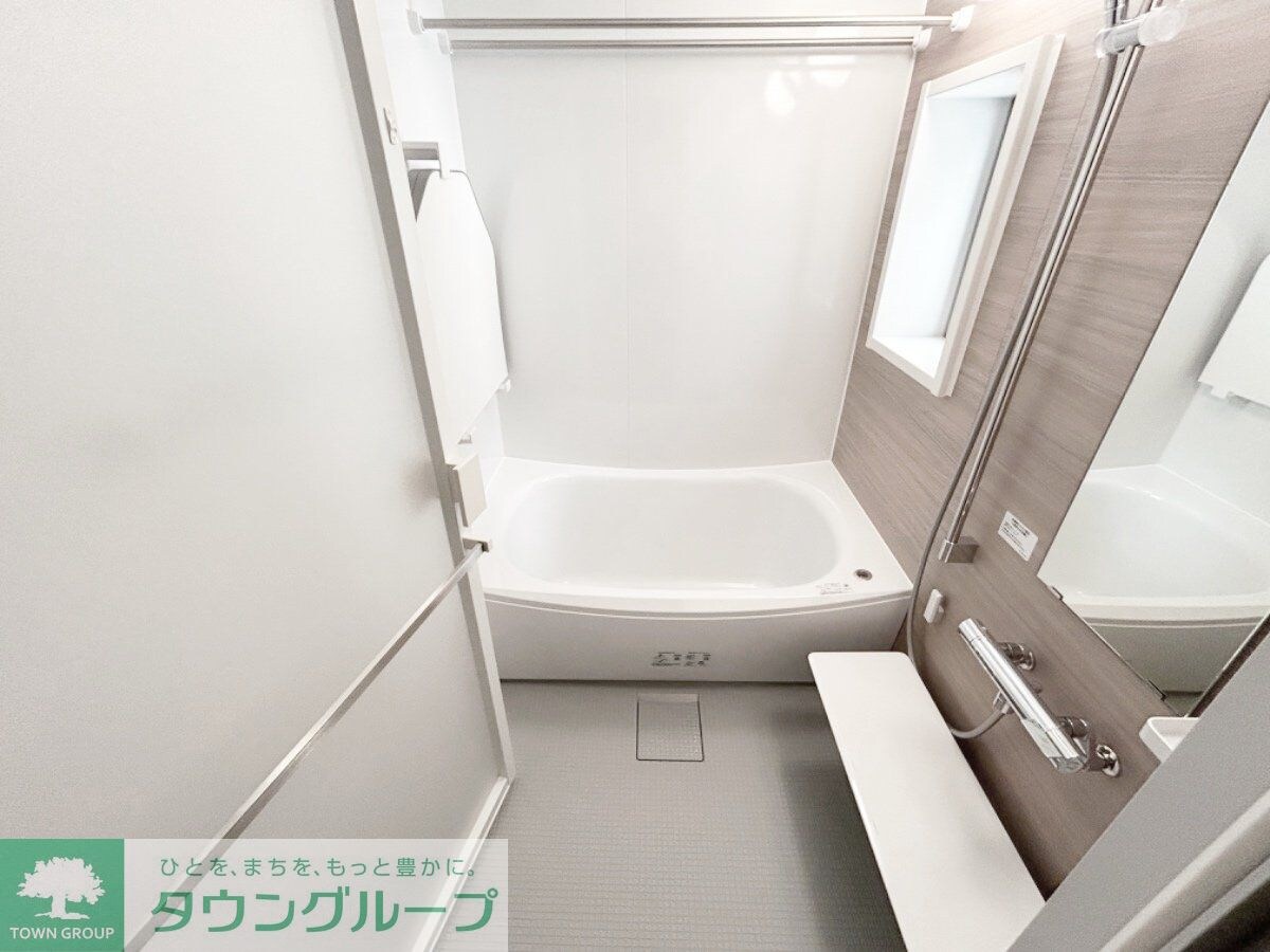 ＶＩＳＴＡ西早稲田の物件内観写真