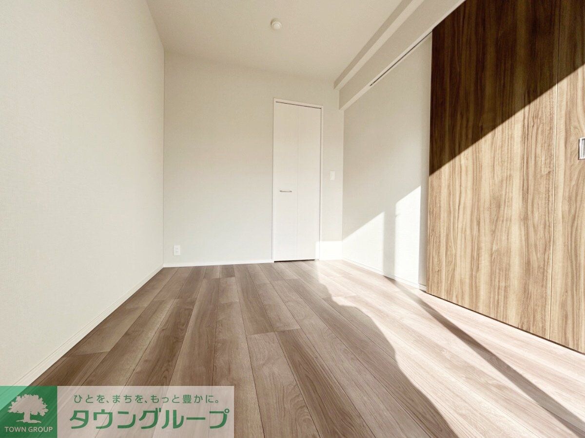 ＶＩＳＴＡ西早稲田の物件内観写真