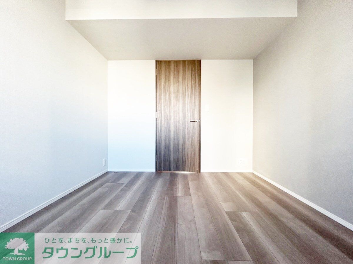 ＶＩＳＴＡ西早稲田の物件内観写真