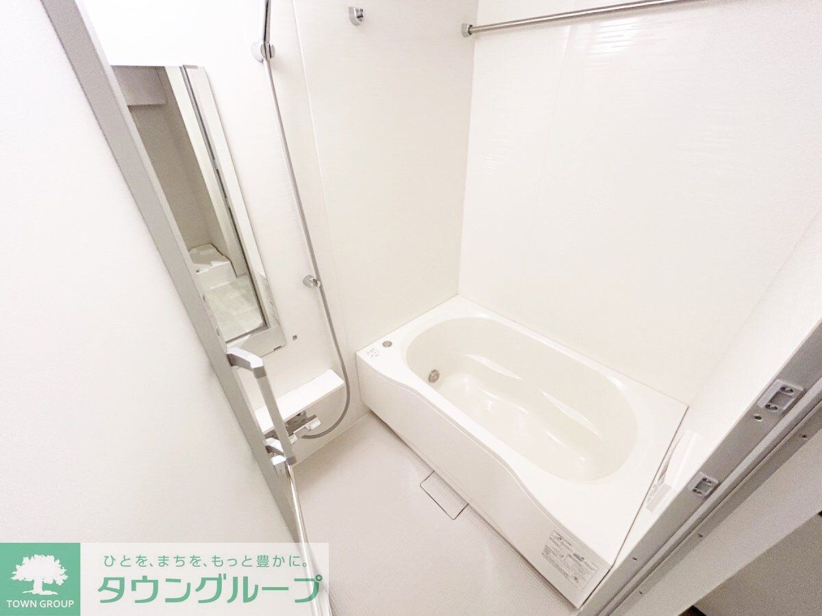 イプセ御成門の物件内観写真