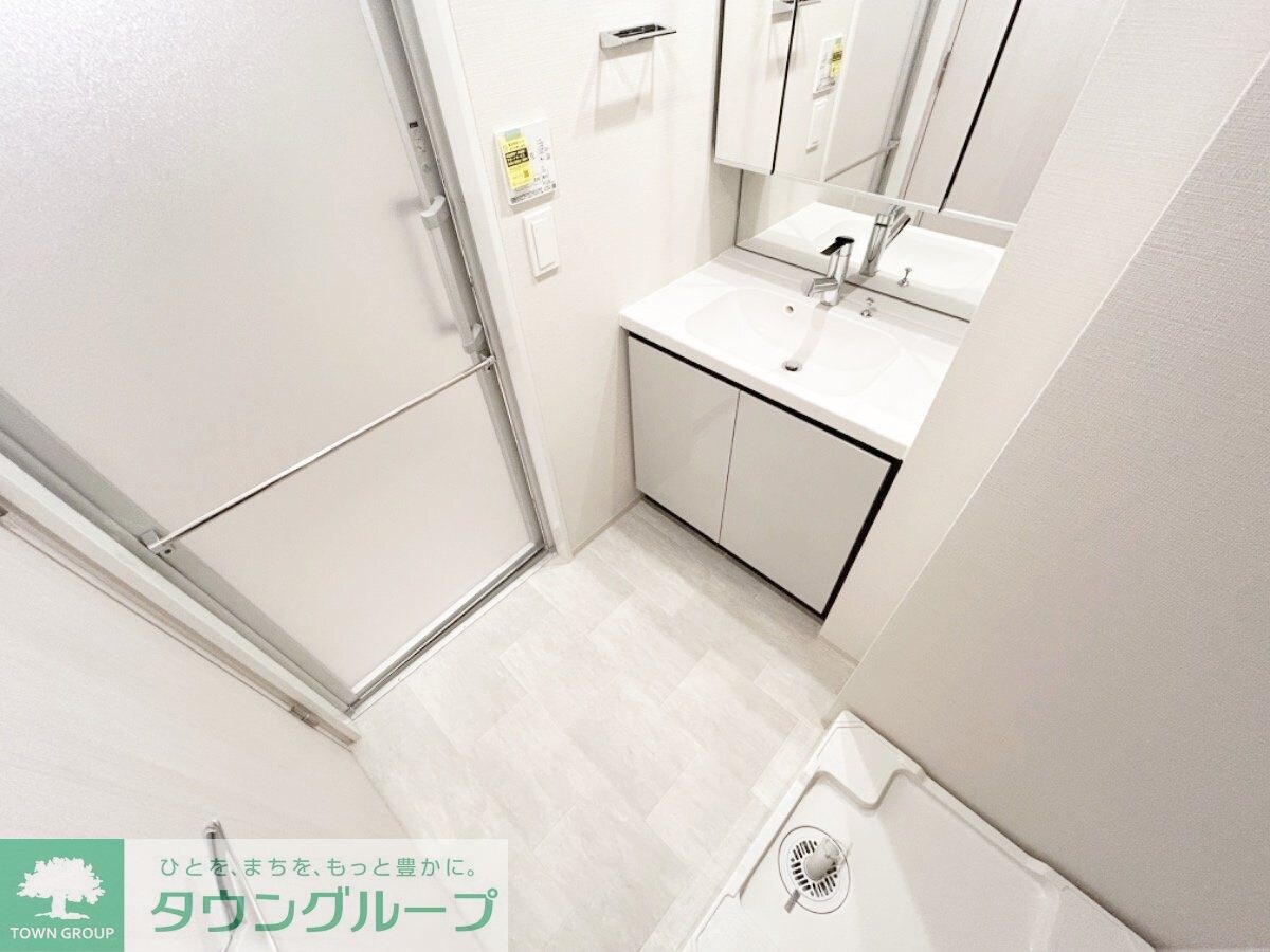 イプセ御成門の物件内観写真