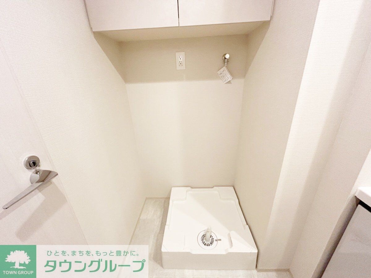 イプセ御成門の物件内観写真