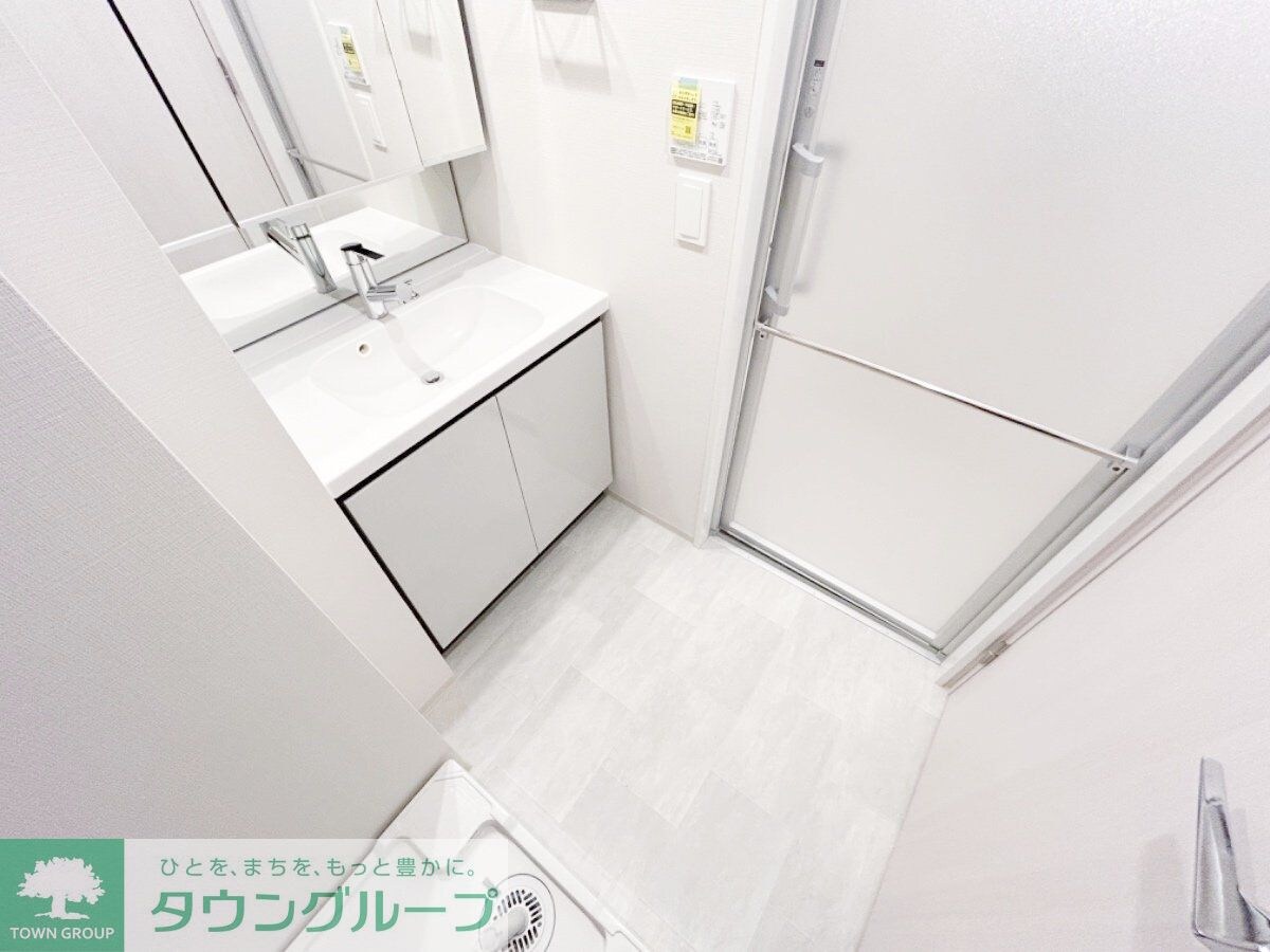 イプセ御成門の物件内観写真