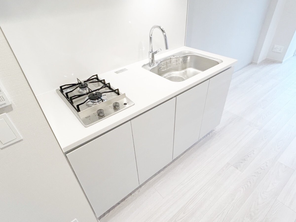 イプセ御成門の物件内観写真