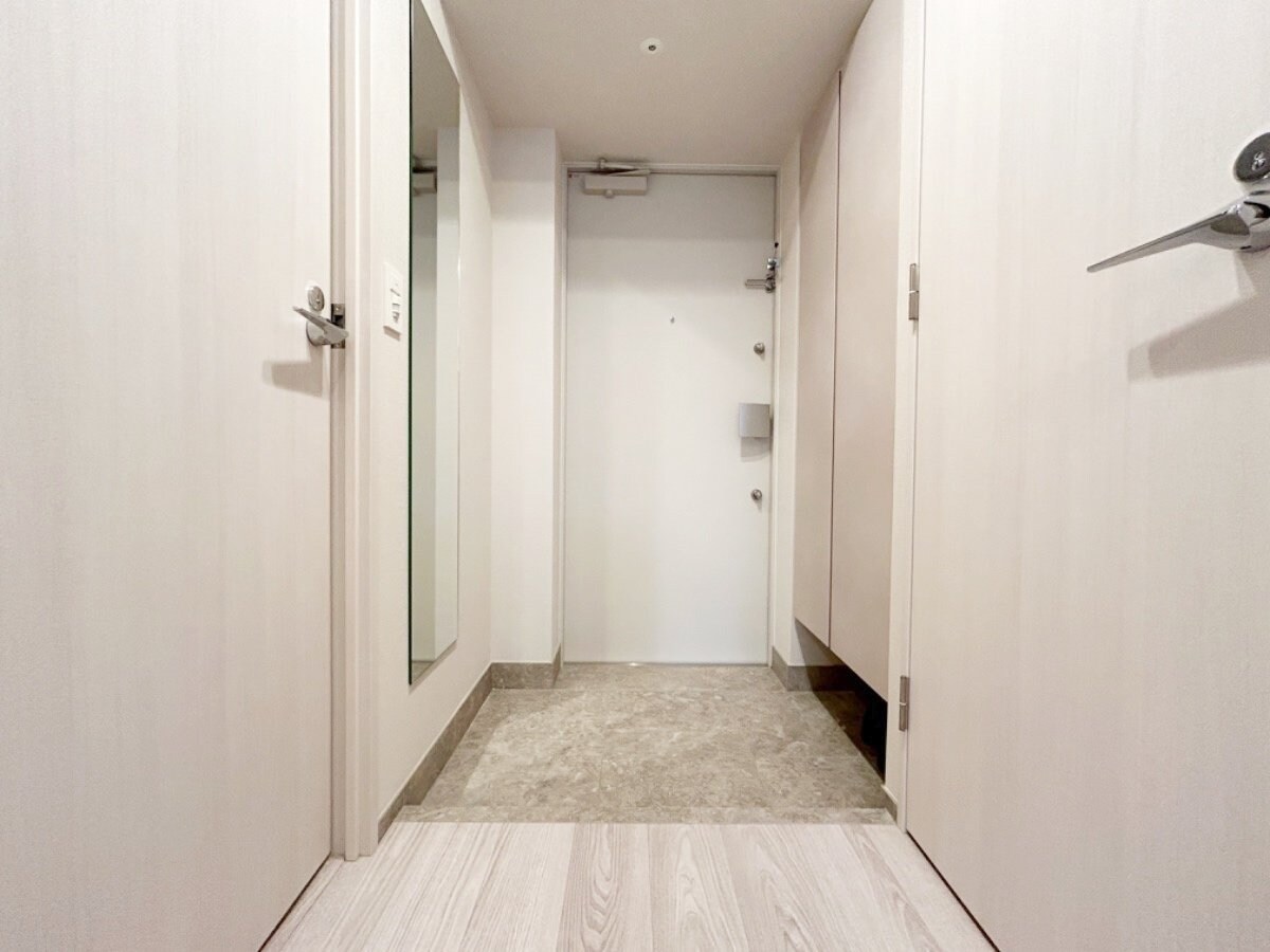 イプセ御成門の物件内観写真