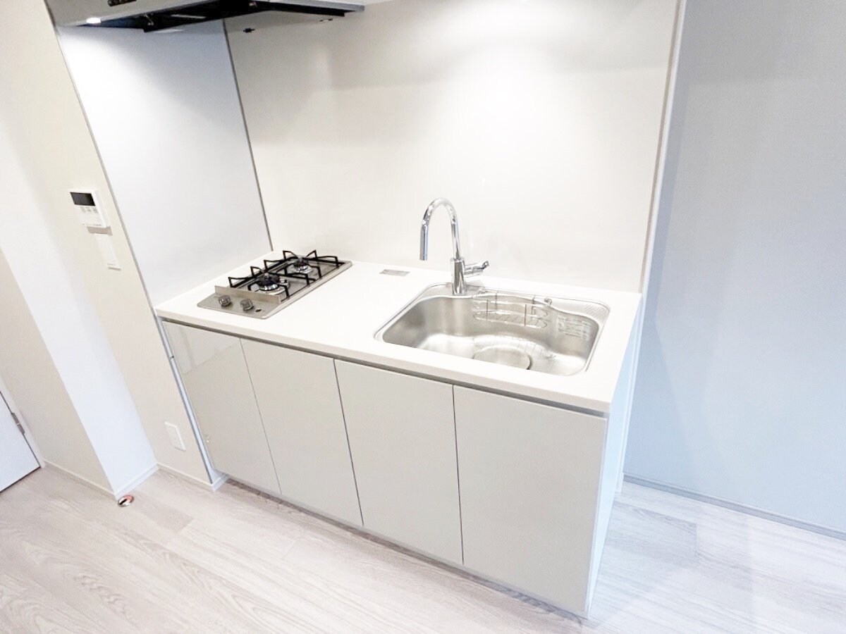 イプセ御成門の物件内観写真