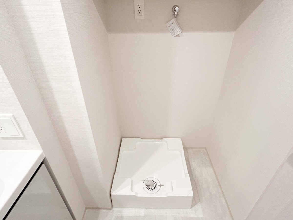 イプセ御成門の物件内観写真