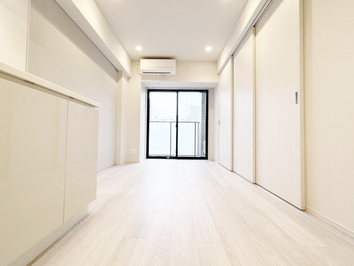 イプセ御成門の物件内観写真