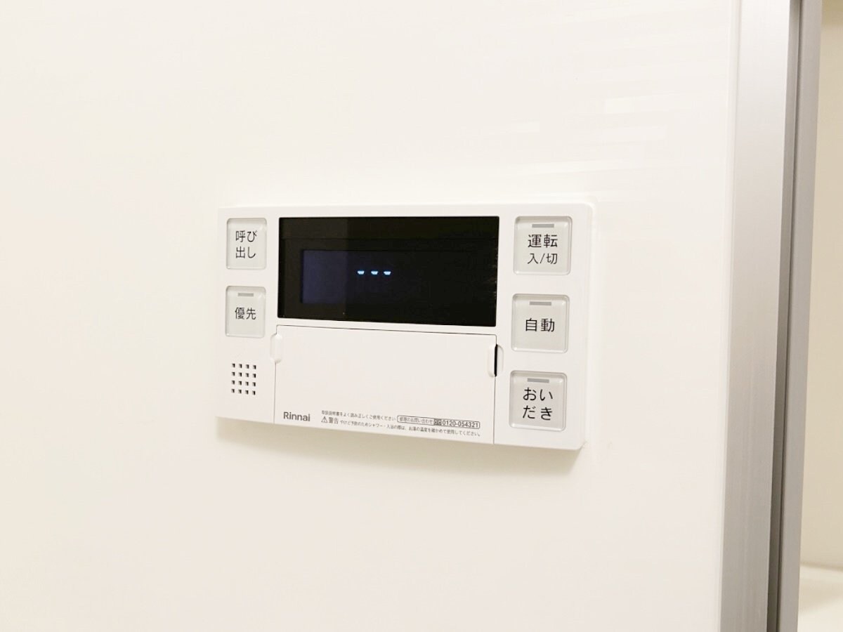 イプセ御成門の物件内観写真