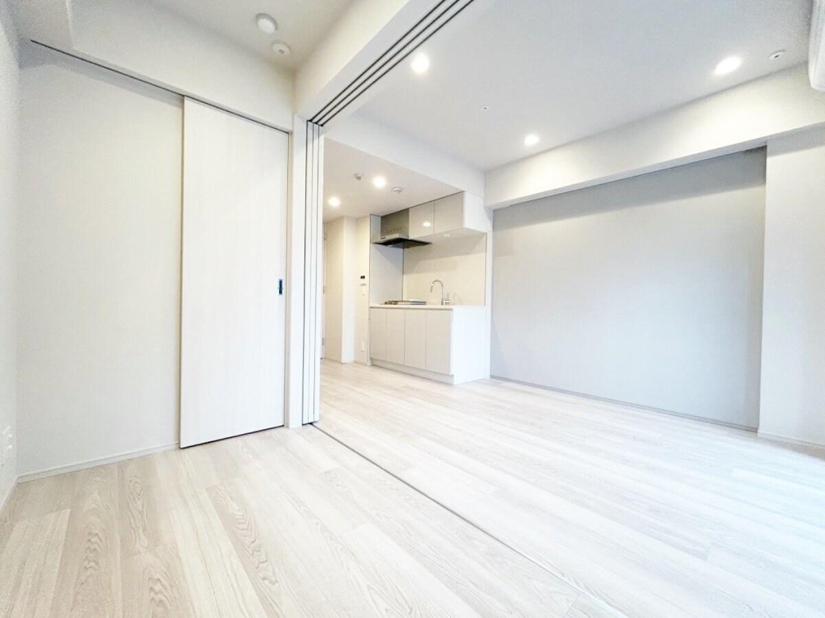 イプセ御成門の物件内観写真