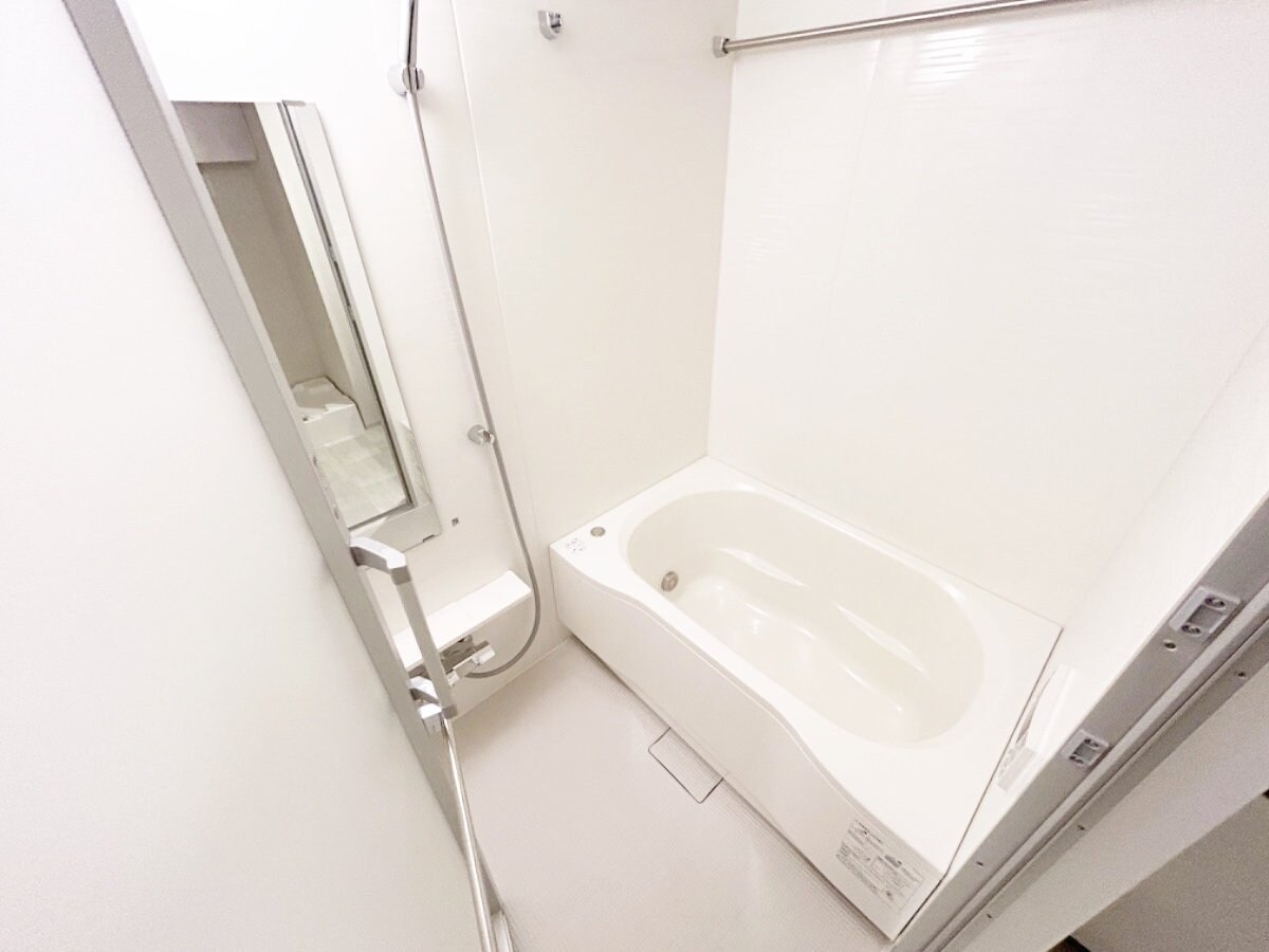 イプセ御成門の物件内観写真