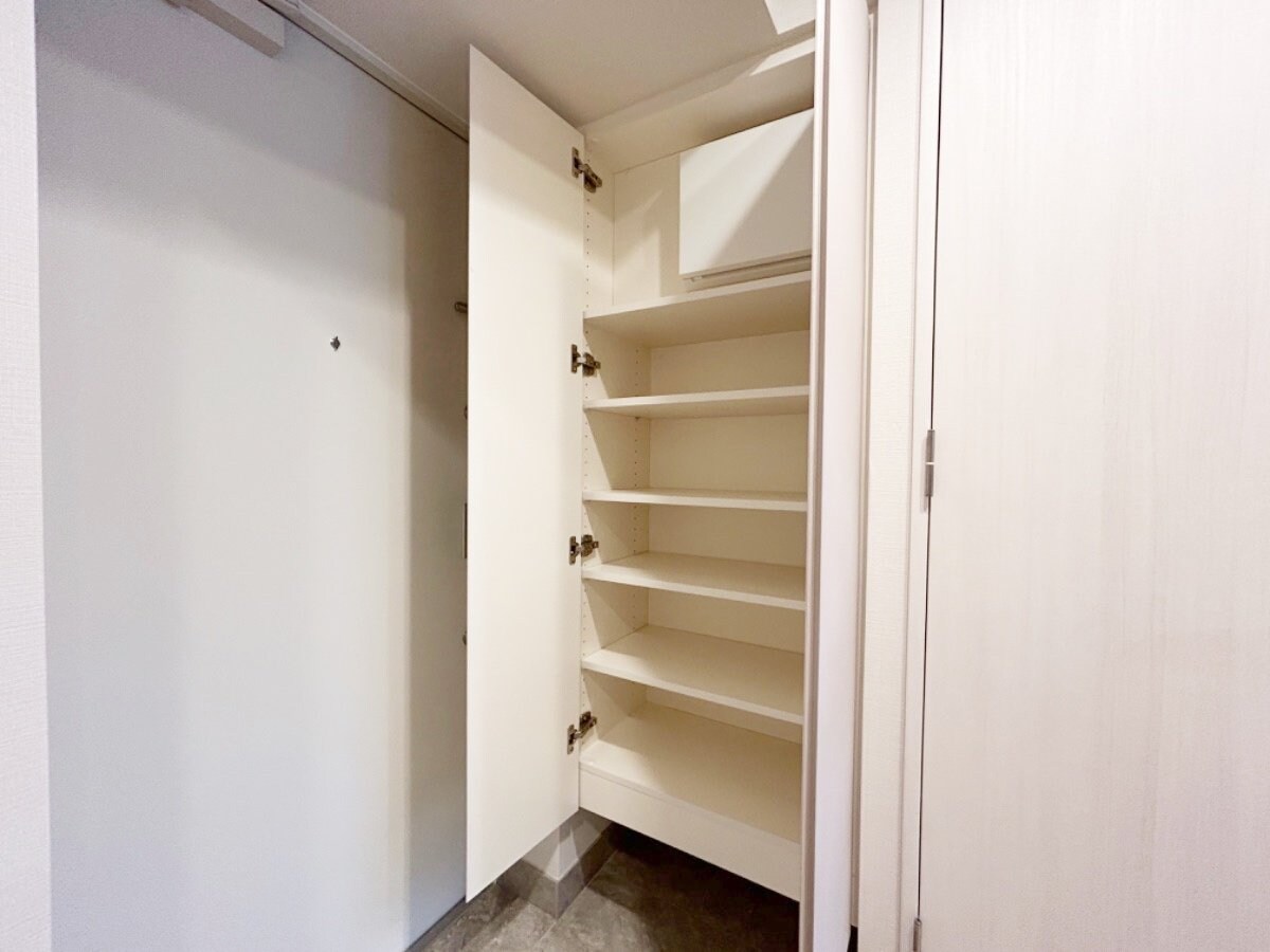 イプセ御成門の物件内観写真