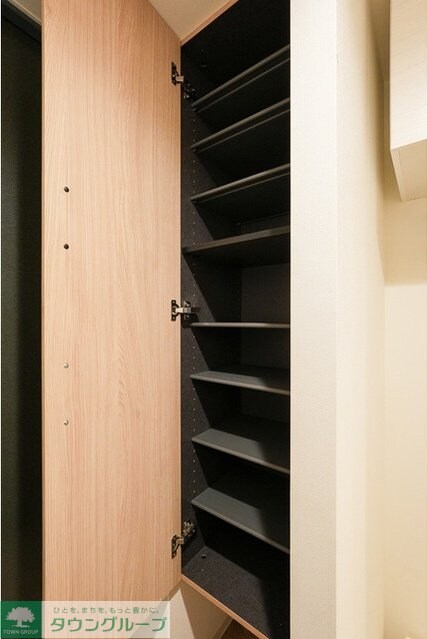 ウェルスクエア駒場東大前の物件内観写真