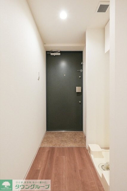 ウェルスクエア駒場東大前の物件内観写真