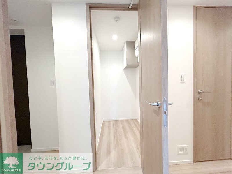 パークコート　ザ・三番町ハウスの物件内観写真