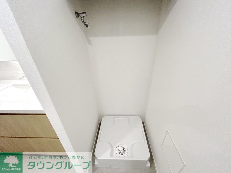 パークコート　ザ・三番町ハウスの物件内観写真