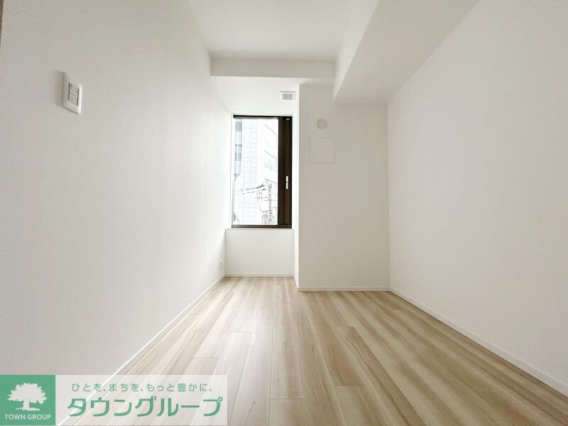 パークコート　ザ・三番町ハウスの物件内観写真